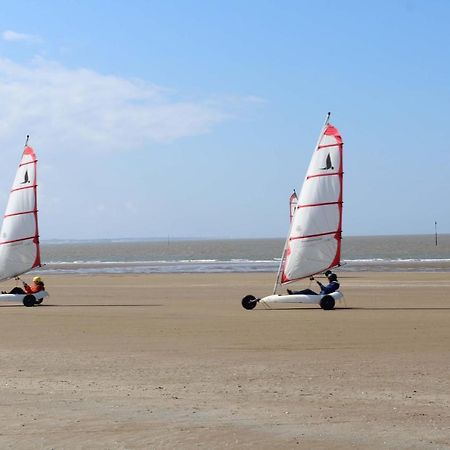 Bed and Breakfast Brevocean Chb Calme Cote Atlantique Saint-Brévin-lʼOcéan Exterior foto