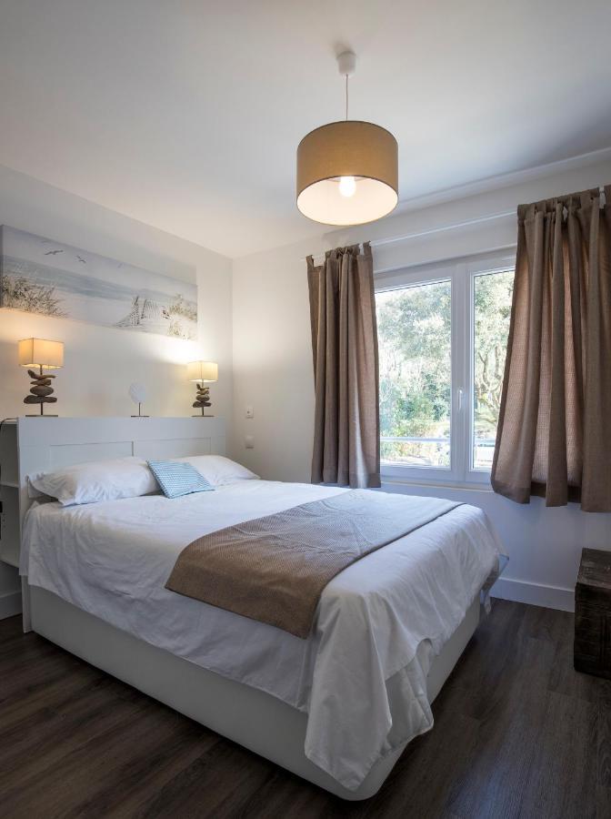 Bed and Breakfast Brevocean Chb Calme Cote Atlantique Saint-Brévin-lʼOcéan Exterior foto