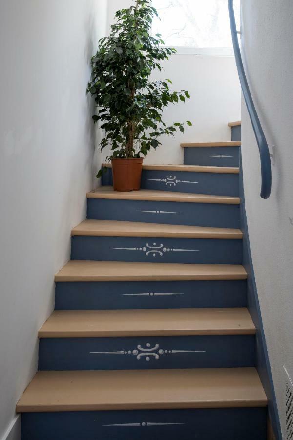 Bed and Breakfast Brevocean Chb Calme Cote Atlantique Saint-Brévin-lʼOcéan Exterior foto