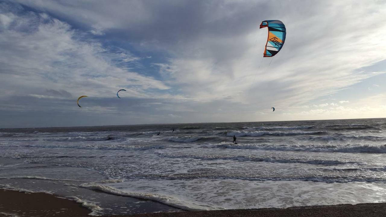 Brevocean Chb Calme Cote Atlantique Bed and Breakfast Saint-Brévin-lʼOcéan Exterior foto