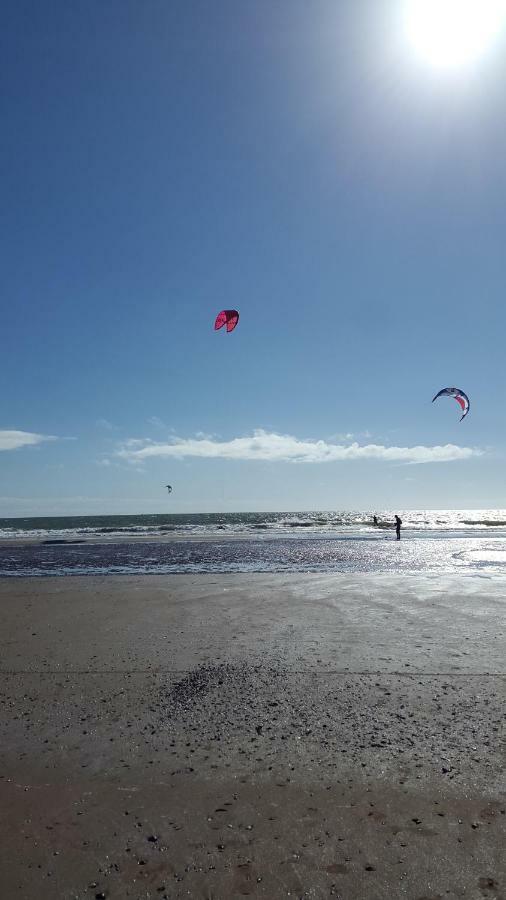 Bed and Breakfast Brevocean Chb Calme Cote Atlantique Saint-Brévin-lʼOcéan Exterior foto