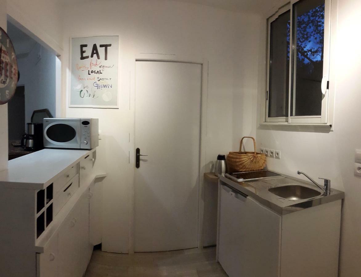 Bed and Breakfast Brevocean Chb Calme Cote Atlantique Saint-Brévin-lʼOcéan Exterior foto